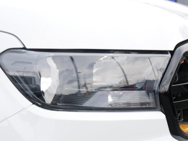 Certified 2022 Ford Ranger XLT w/ Equipment Group 301A Mid image 5