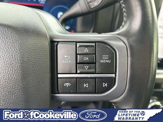 Certified 2024 Ford F250 Lariat w/ Lariat Ultimate Package image 30