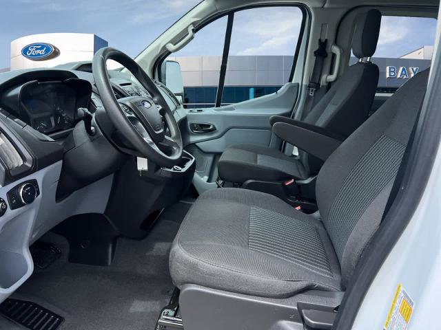 Certified 2018 Ford Transit 150 XL RWD image 10