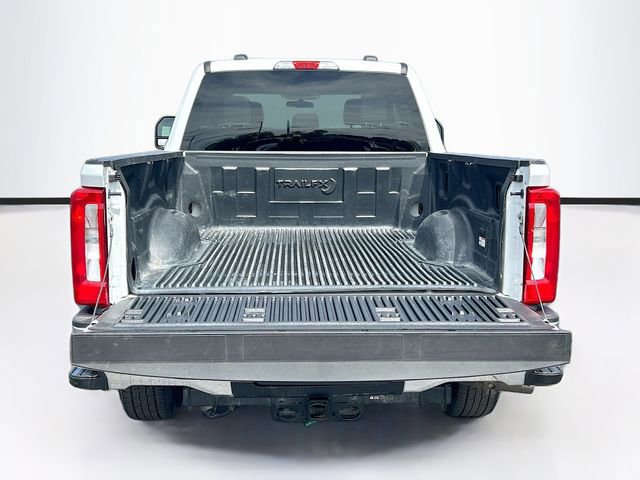 Certified 2025 Ford F250 XLT AWD/4WD image 26