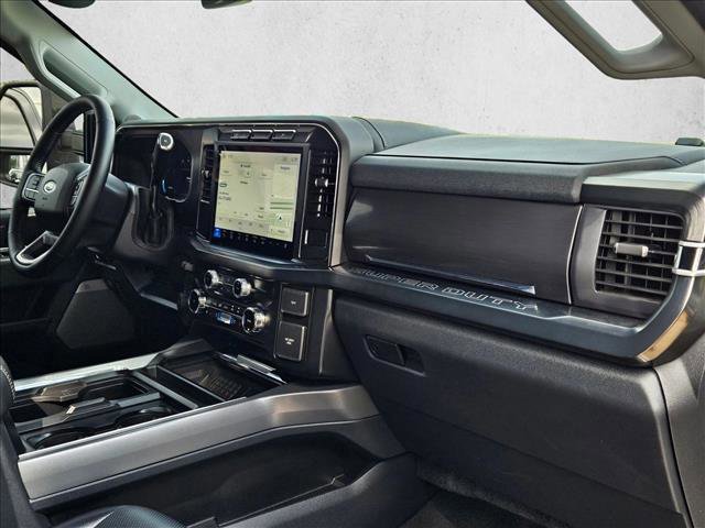Certified 2024 Ford F350 Lariat image 23