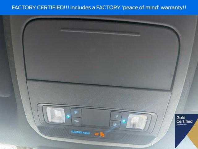 Certified 2024 Ford F150 STX w/ STX Black Appearance Package AWD/4WD image 42