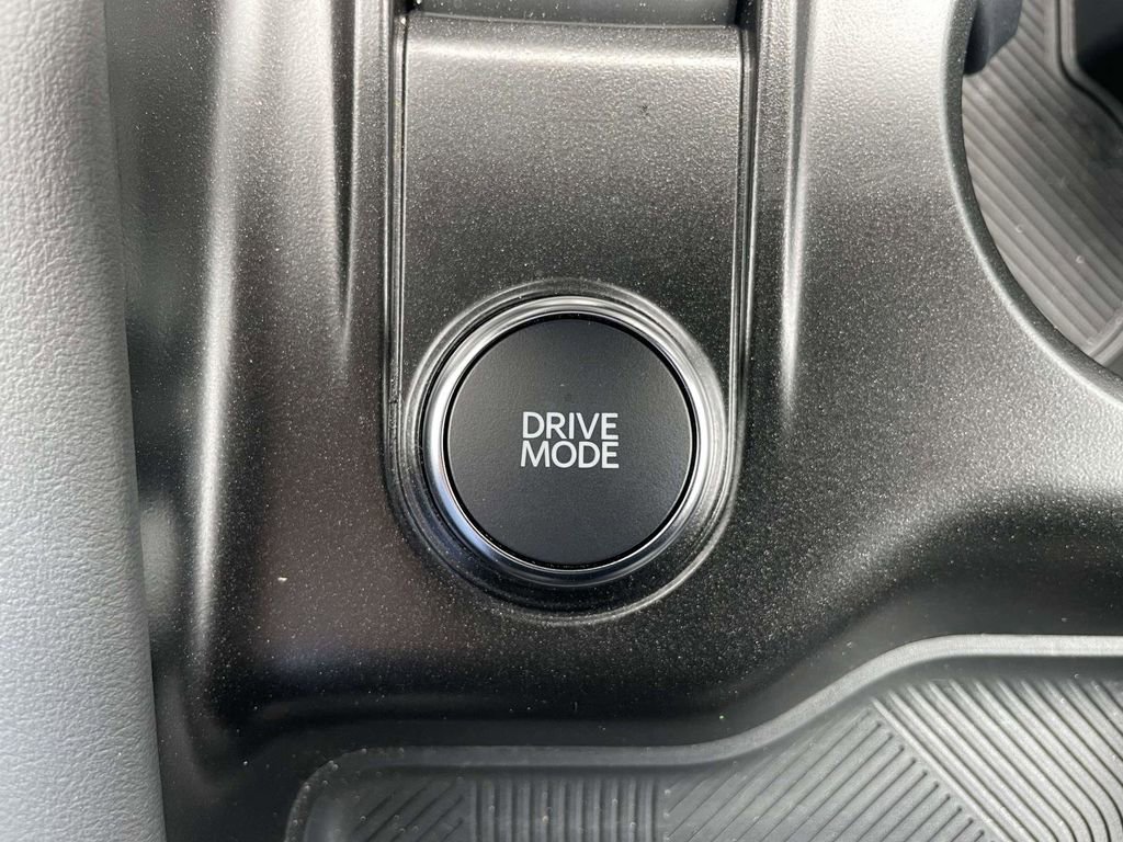 Certified 2025 Ford Explorer Active RWD image 23