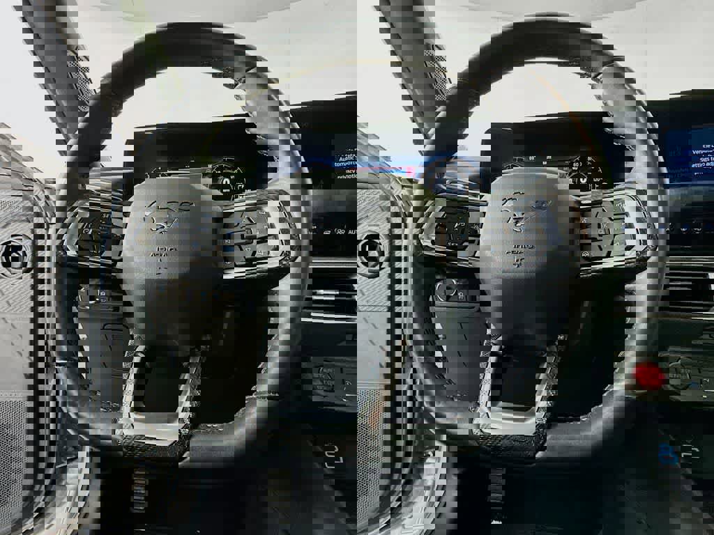 Certified 2024 Ford Mustang Premium image 14