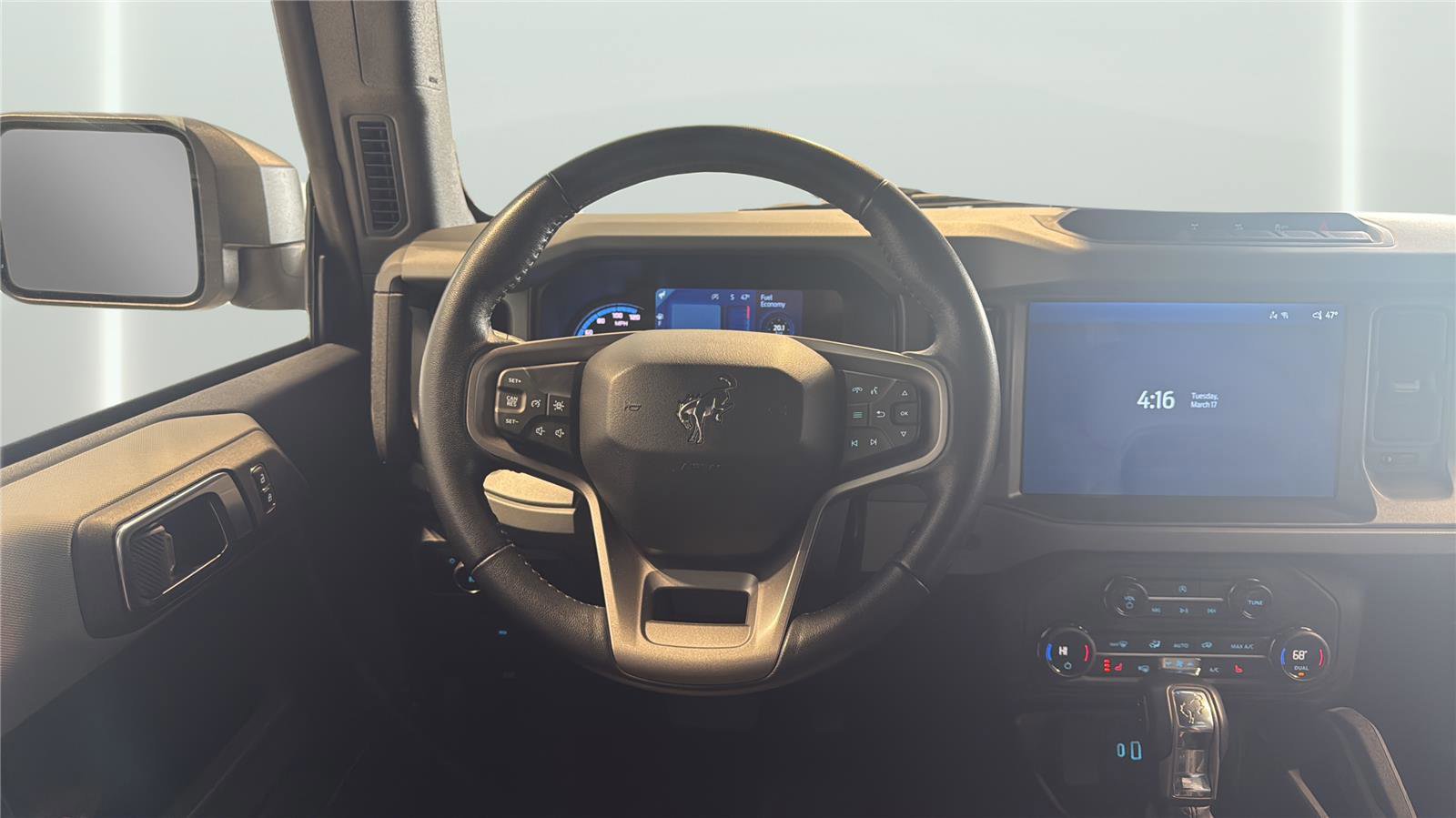 Certified 2024 Ford Bronco Big Bend image 13