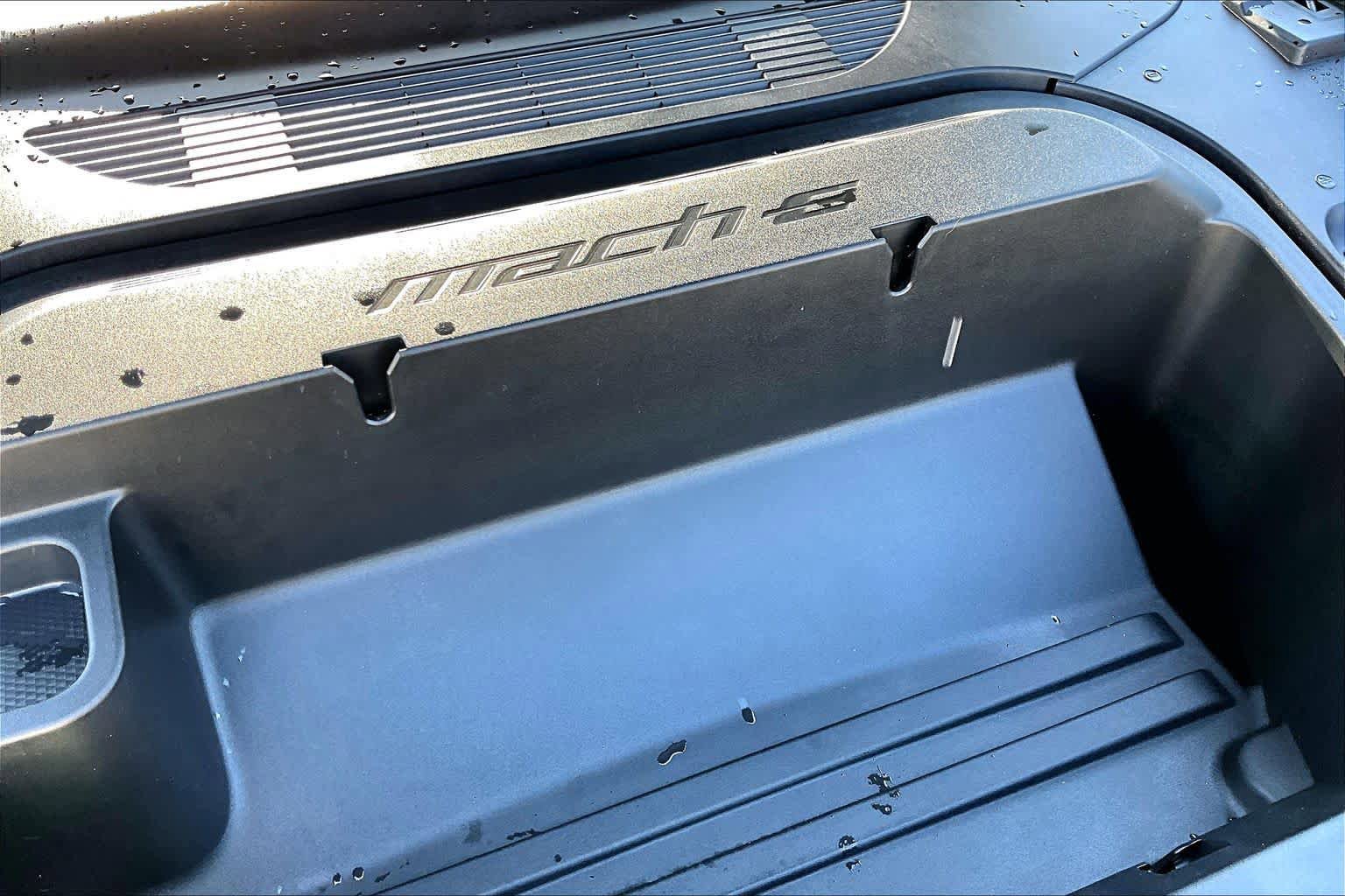 Certified 2025 Ford Mustang Mach-E GT AWD/4WD image 32