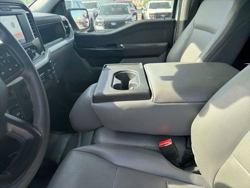 Certified 2022 Ford F150 XL w/ Trailer Tow Package AWD/4WD image 10