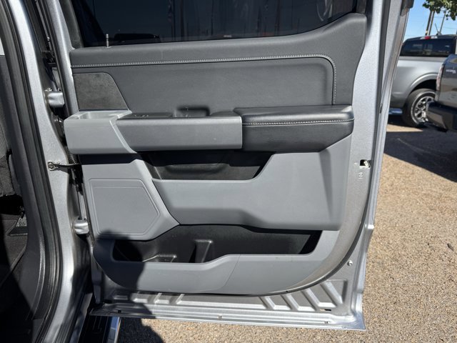 Certified 2024 Ford F150 XLT w/ Equipment Group 302A MID image 19