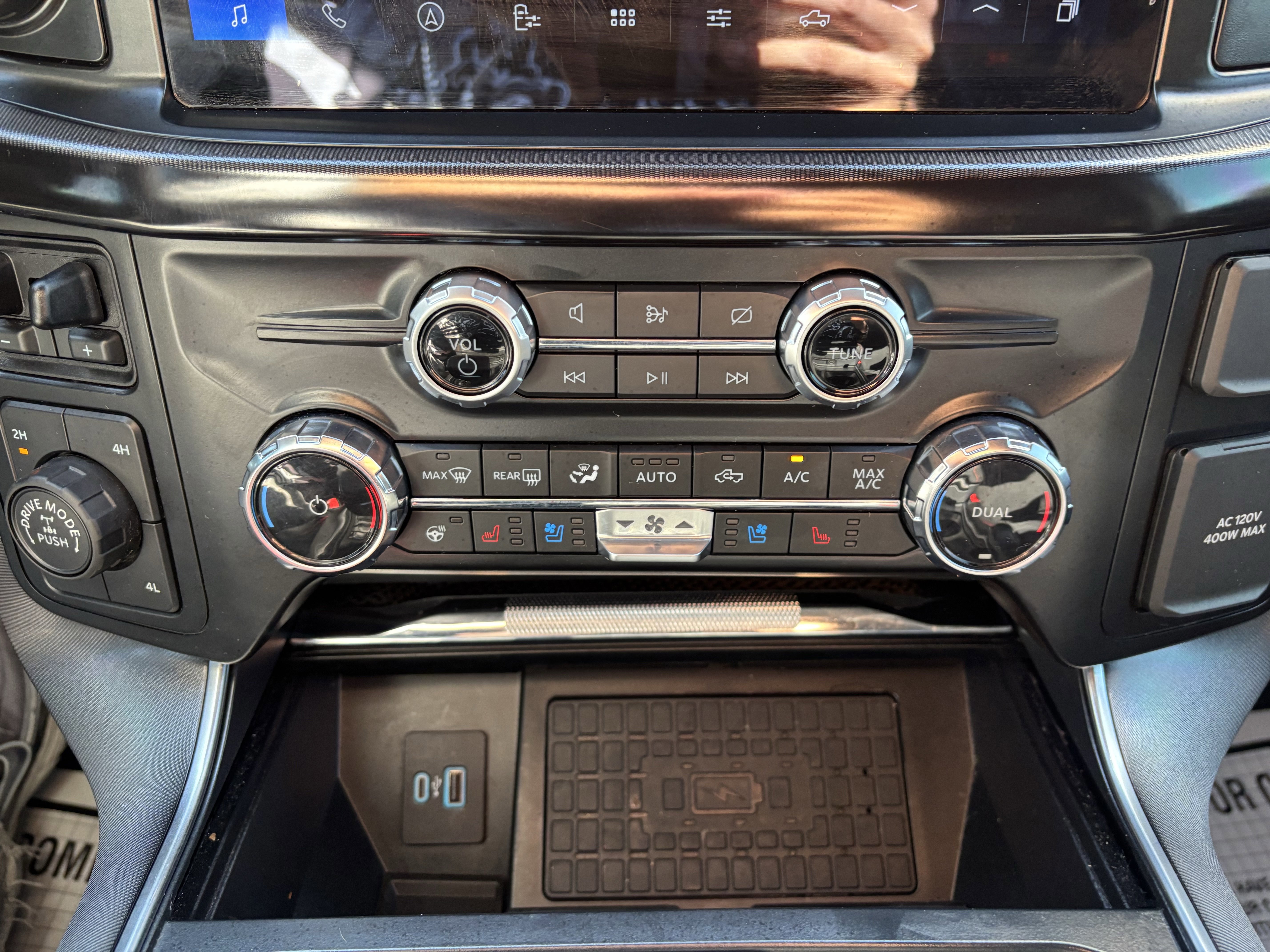 Certified 2024 Ford F150 Raptor w/ Equipment Group 803A Raptor R image 31