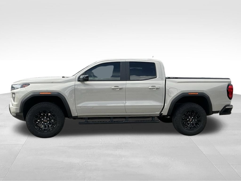 Used 2026 GMC Canyon Elevation RWD image 6