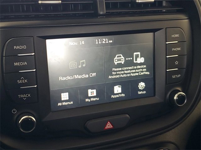 Used 2021 Kia Soul GT-Line image 18