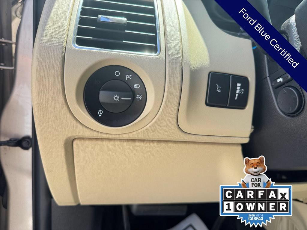 Certified 2017 Ford Flex Limited w/ Equipment Group 301A FWD image 37