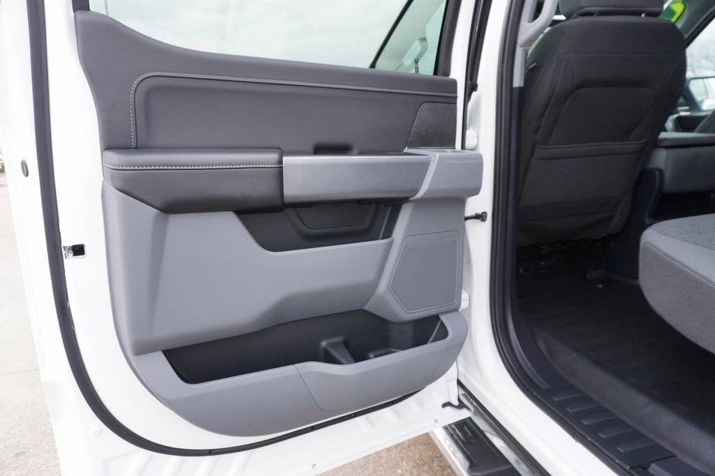 Certified 2024 Ford F150 XLT w/ Tow/Haul Package image 20