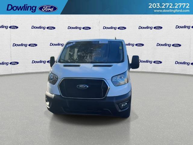 Certified 2024 Ford Transit 250 Low Roof w/ Exterior Upgrade Package image 6