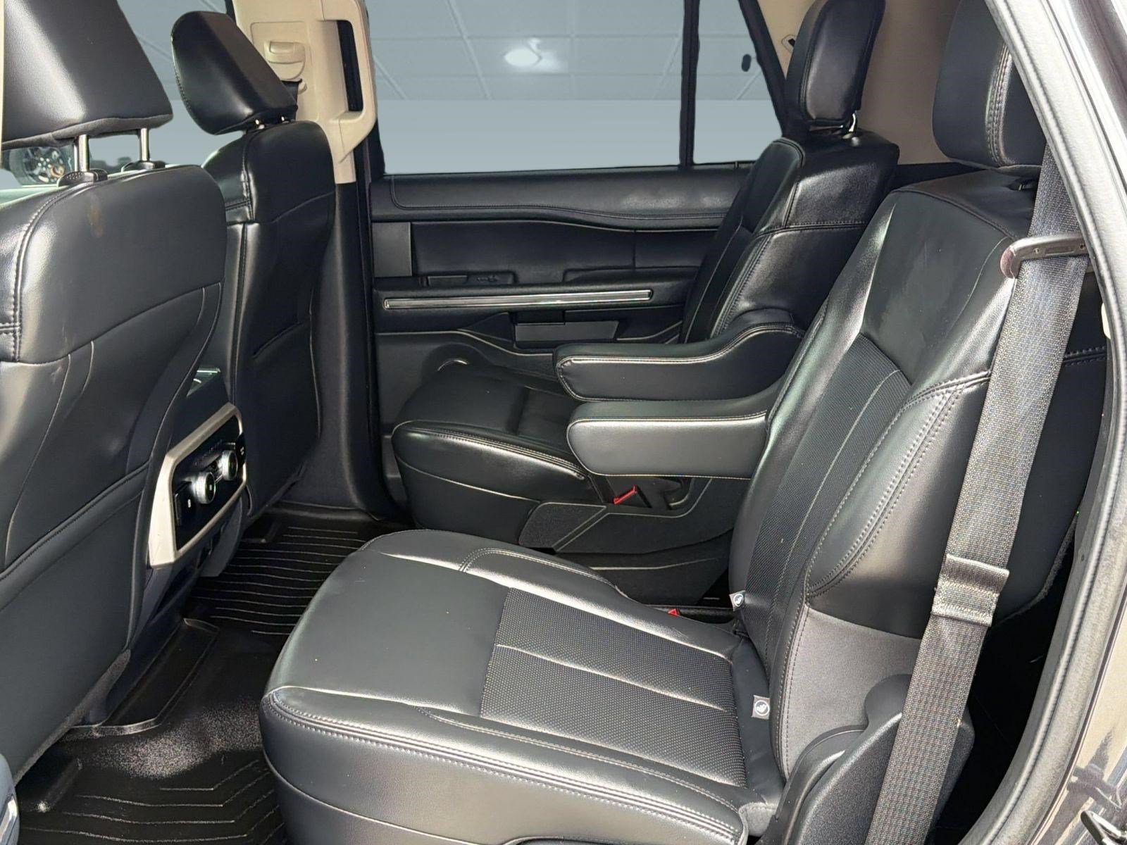 Certified 2022 Ford Expedition XLT RWD image 14