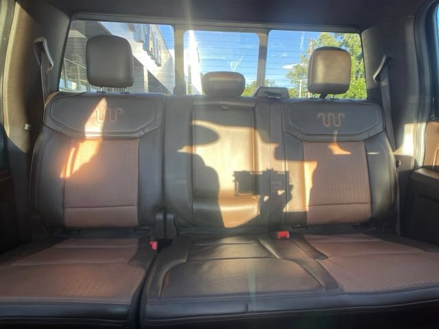 Certified 2021 Ford F150 King Ranch w/ Equipment Group 601A High AWD/4WD image 39