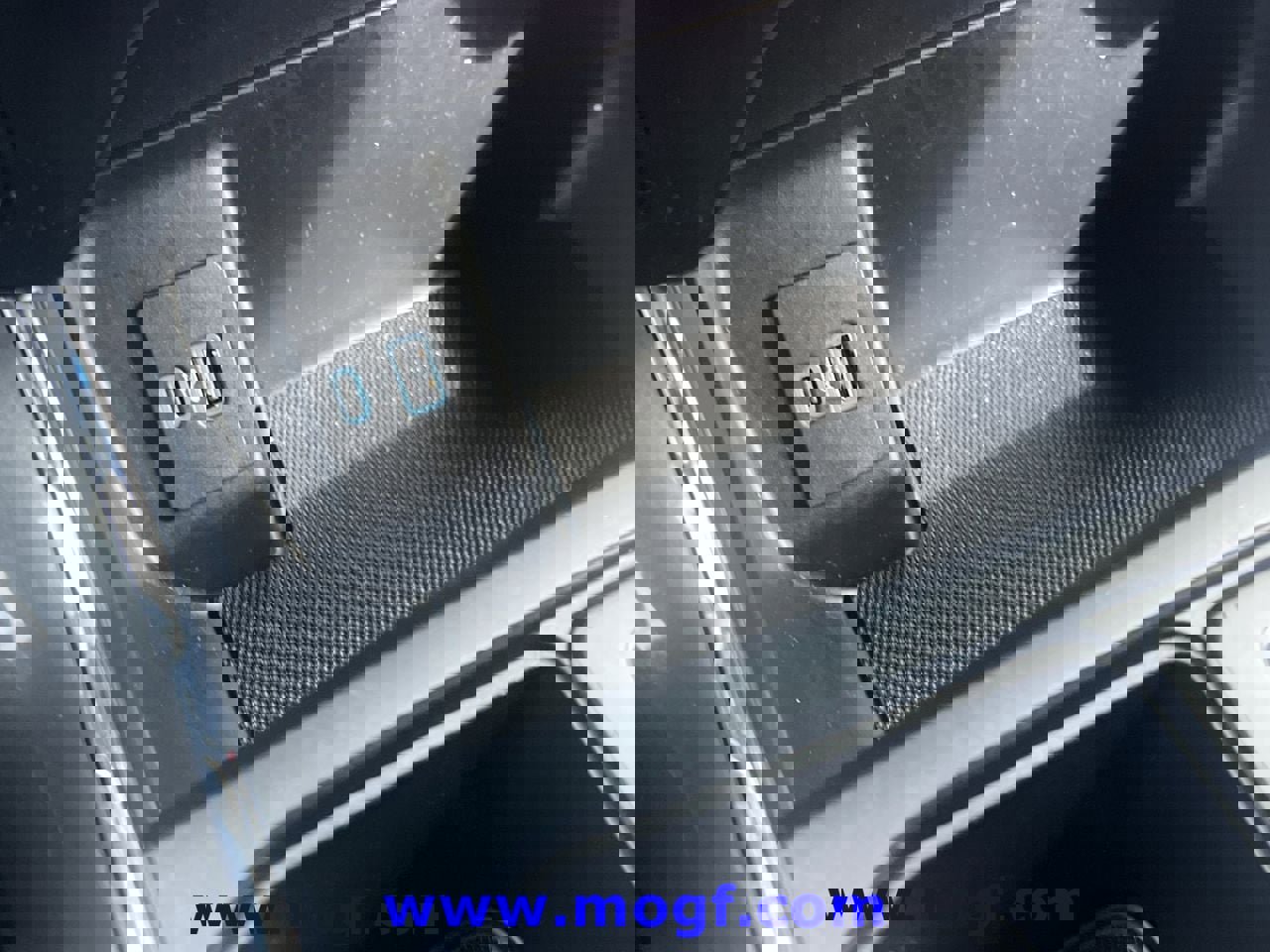 Certified 2023 Ford F150 XLT w/ Equipment Group 302A High image 11