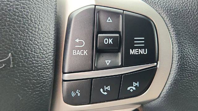 Certified 2024 Ford Explorer XLT image 25