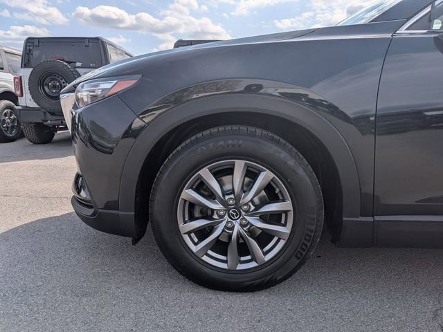 Used 2018 MAZDA CX-9 Sport AWD/4WD image 20