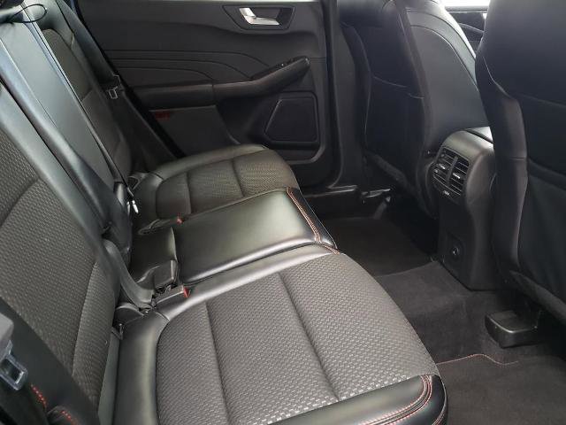 Certified 2023 Ford Escape ST-Line w/ Tech Pack #1 AWD/4WD image 13