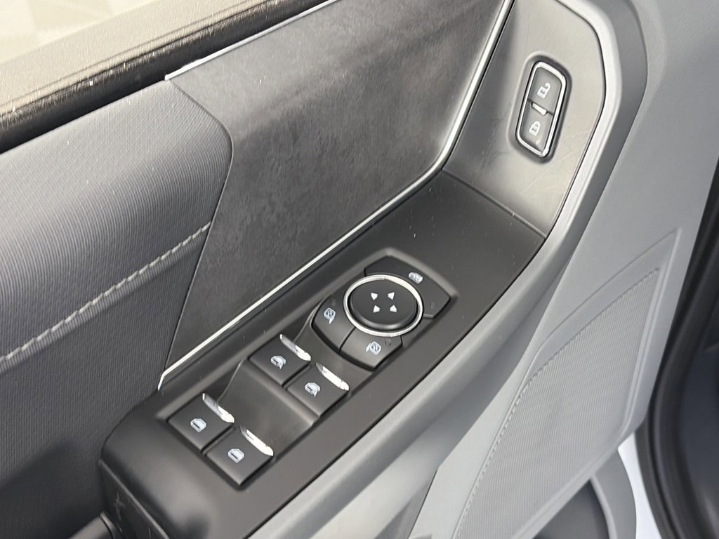 Certified 2025 Ford F150 XLT w/ Equipment Group 301A Standard image 24