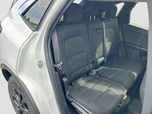 Certified 2024 Ford Escape Active AWD/4WD image 33