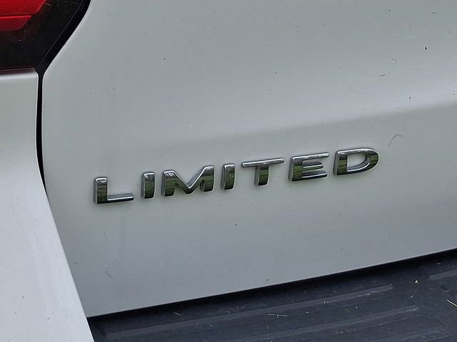 Certified 2022 Ford Expedition Max Limited image 12