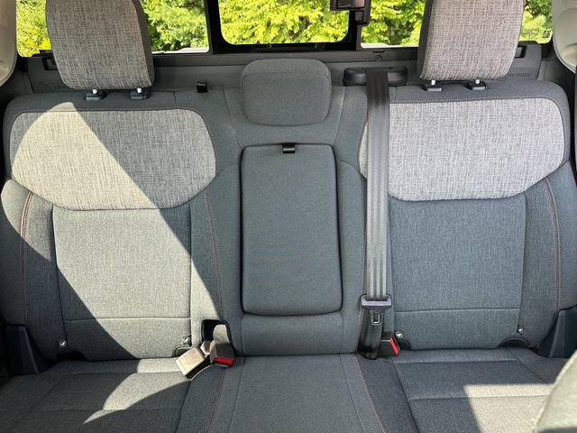 Certified 2022 Ford Maverick XLT w/ XLT Luxury Package FWD image 37