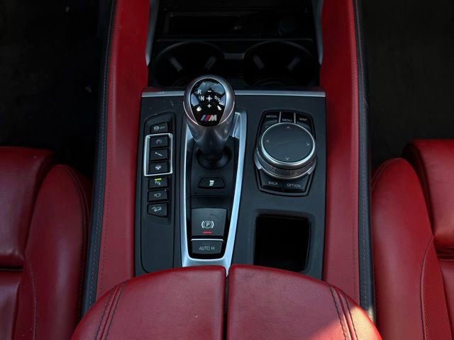 Used 2017 BMW X5 M image 41
