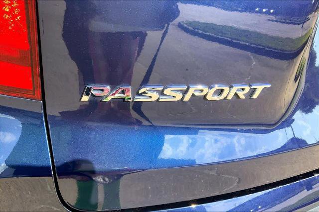 Used 2023 Honda Passport EX-L image 12