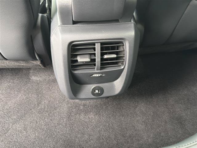 Certified 2025 Ford Mustang Mach-E Premium AWD/4WD image 28