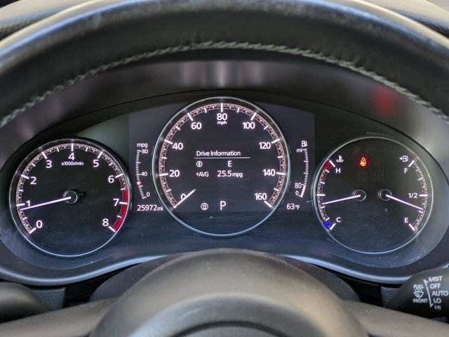 Used 2023 MAZDA CX-50 2.5 S w/ Cargo Package image 27