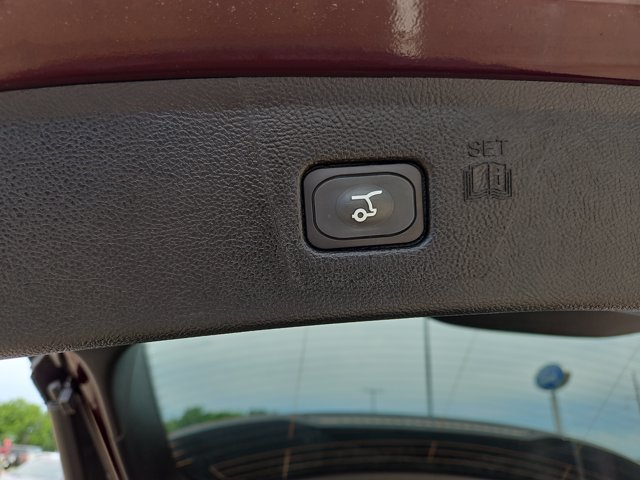 Certified 2024 Ford Edge SEL w/ Convenience Package AWD/4WD image 14