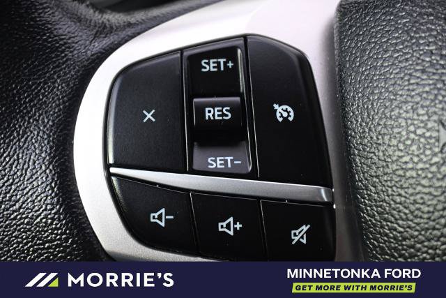 Certified 2023 Ford Explorer XLT w/ Class IV Trailer Tow Package AWD/4WD image 32