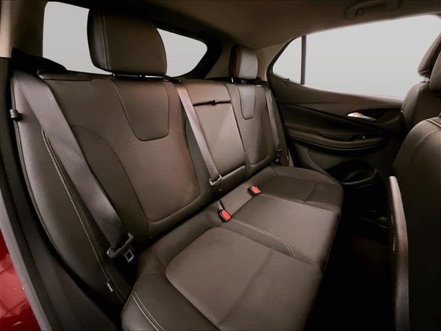 Used 2024 Buick Encore GX Preferred w/ Comfort Package AWD/4WD image 26