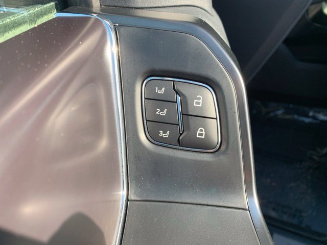 Certified 2024 Ford F150 Platinum AWD/4WD image 16