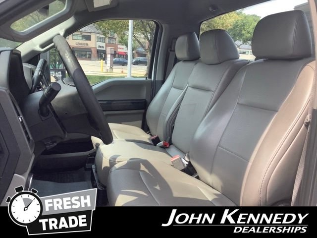 Certified 2019 Ford F250 XL w/ Power Equipment Group AWD/4WD image 13