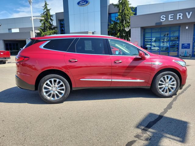 Used 2019 Buick Enclave Essence w/ Trailering Package, 5000 lbs. FWD image 6