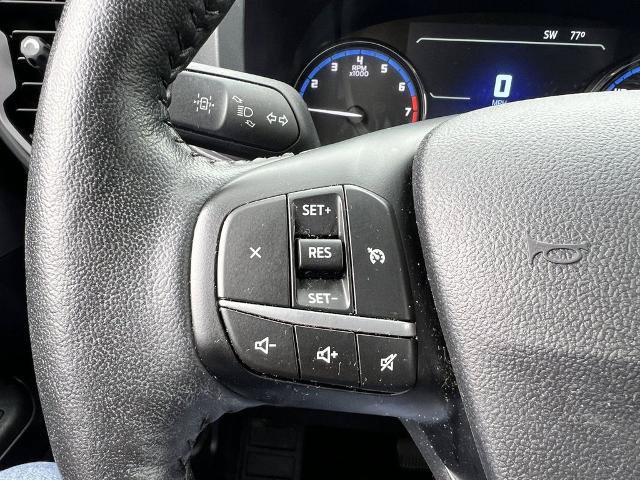 Certified 2022 Ford Bronco Sport Outer Banks w/ Tech Package AWD/4WD image 17