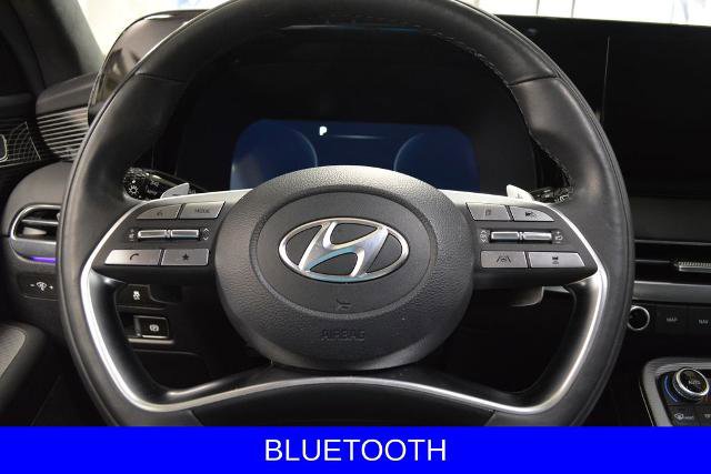 Used 2024 Hyundai Palisade Calligraphy AWD/4WD image 18