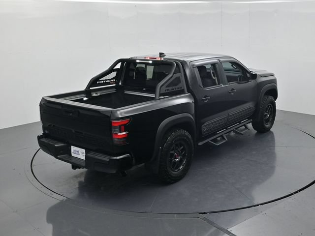 Used 2024 Nissan Frontier SV w/ Hardbody Edition AWD/4WD image 39