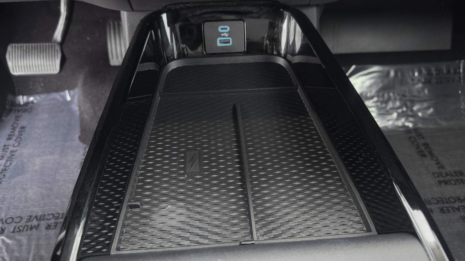 Certified 2021 Ford Mustang Mach-E Premium image 21