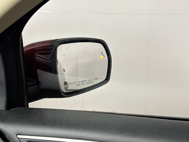 Certified 2017 Ford Edge SEL w/ Equipment Group 201A FWD image 27