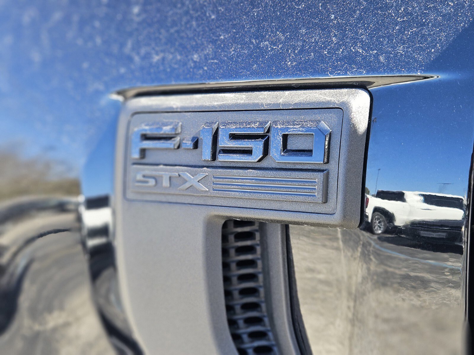 Certified 2023 Ford F150 XL w/ STX Appearance Package image 11