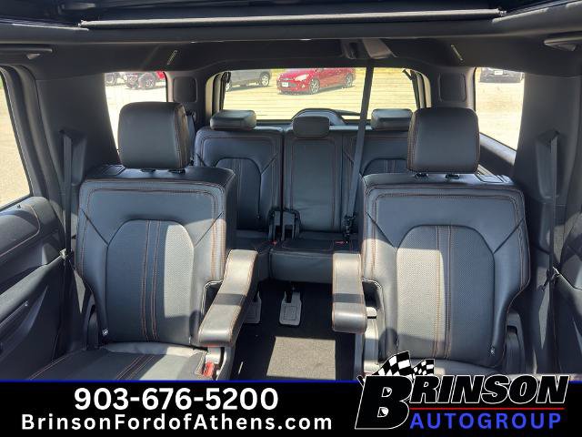 Certified 2024 Ford Expedition Timberline AWD/4WD image 16