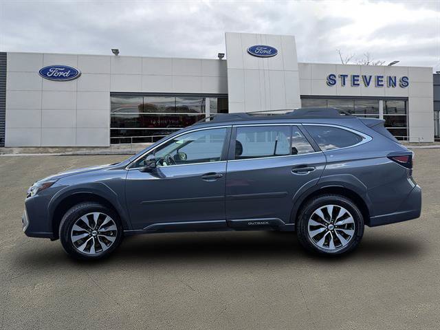 Used 2024 Subaru Outback Limited XT AWD/4WD image 3