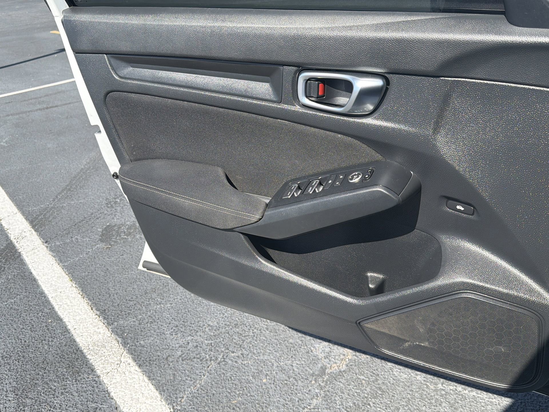 Used 2023 Honda Civic Sport image 15