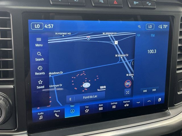 Certified 2023 Ford F150 4x4 SuperCrew Hybrid image 5