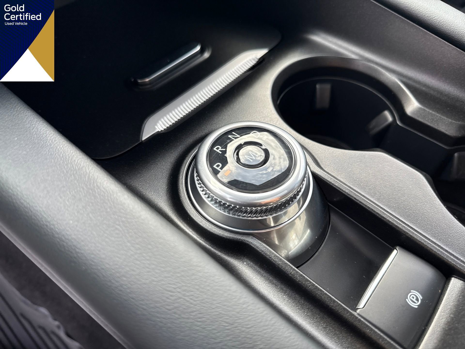 Certified 2025 Ford Explorer ST image 29