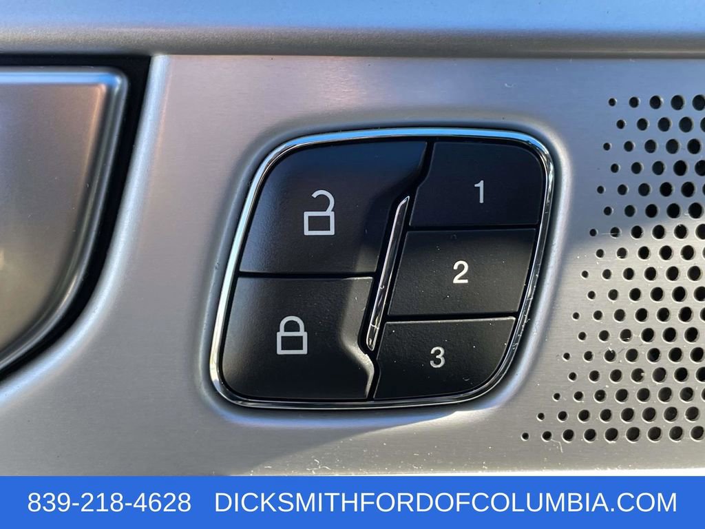 Certified 2021 Ford Explorer ST w/ Equipment Group 401A image 19